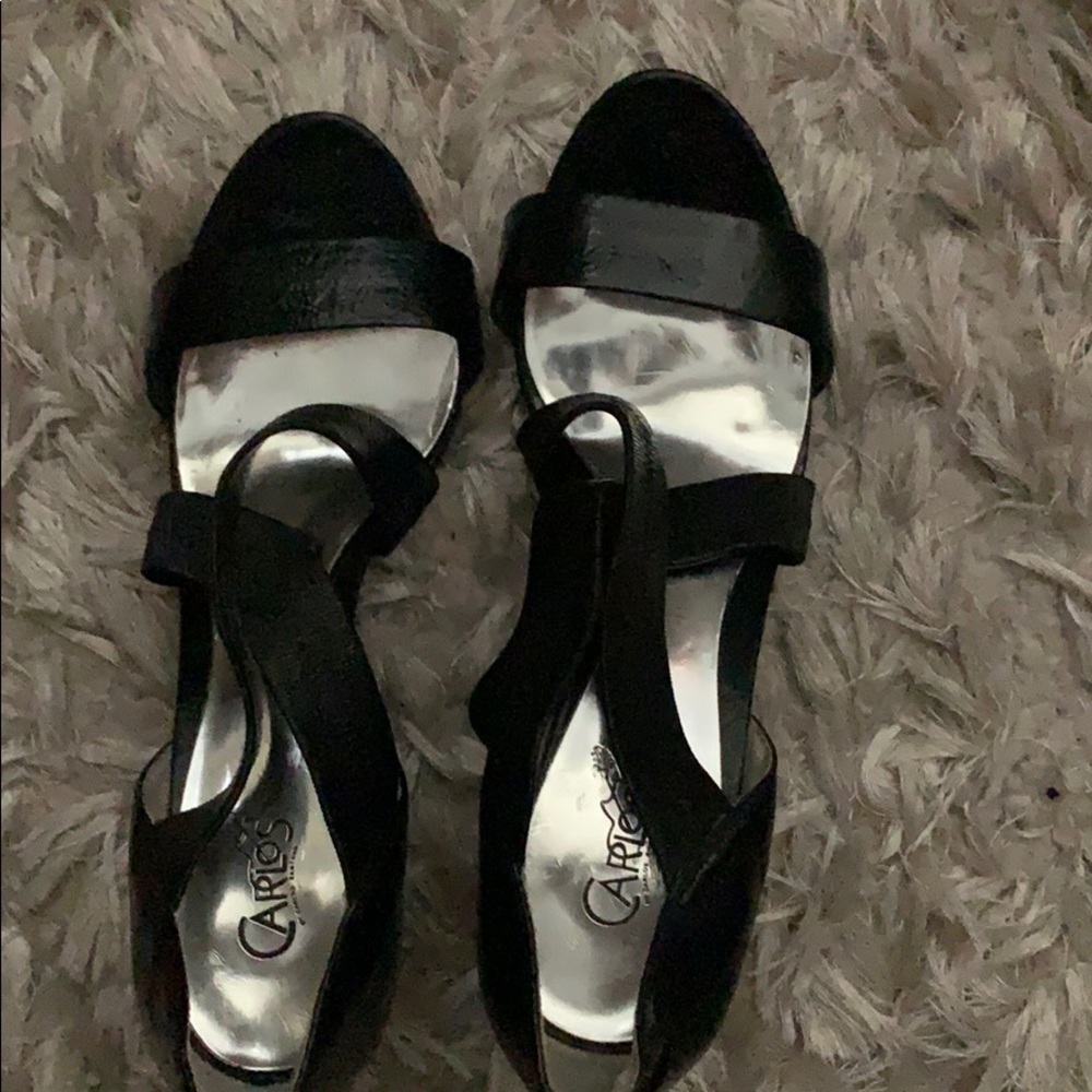 Great heels